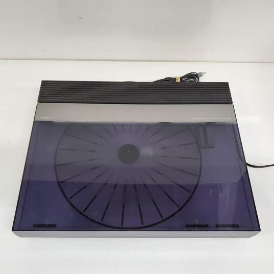 Bang & Olufsen Beogram TX2 Tangential Opp Tracking System Turntable image number 5