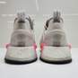MENS ADIDAS NMD V3 'CLOUD WHITE' SIZE 11 image number 4
