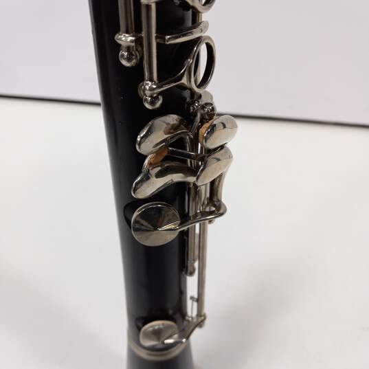 Wernburg 835 Clarinet In Hard Case image number 3