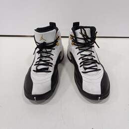 Air Jordan Retro XII Shoes Size 11