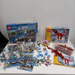 Bundle of Lego Sets