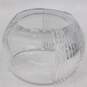 Vintage Lenox Crystal Cut Glass Bowl image number 2