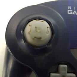 Nintendo GameCube Controller for Parts and Repair alternative image