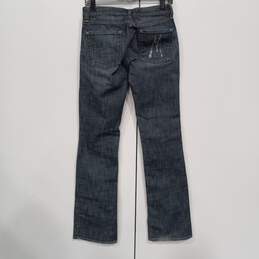 Marciano Bootcut Jeans Women's Size 26 alternative image