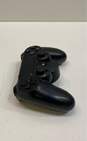 Sony PS4 controller + back button attachment - black image number 3