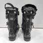 Atomic Hawx Ultra 80 Women's Black Ski Boots Size 24 image number 3