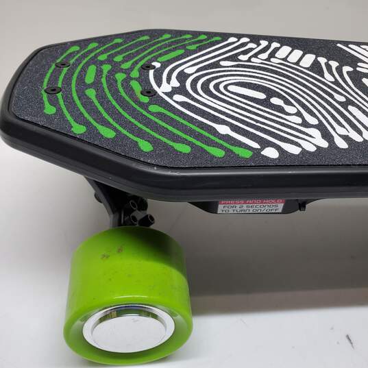Viro Rides Turn Style Electric Drift Board Untested image number 5