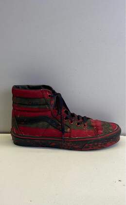VANS Multicolor Sneaker Casual Shoe Men 7