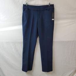 Liverpool Los Angeles Women's Boot Cut Stretch Pants Size 14/32 NWT