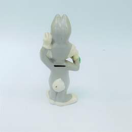 Warner Brothers Bugs Bunny Ceramic Bank alternative image