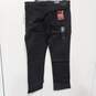 Izod Relaxed Fit Comfort Stretch Jeans Men's Size 38x32 image number 2