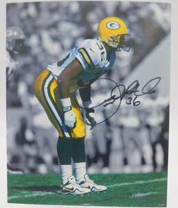 Green Bay Packers Autograph Lot alternative image