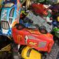 Bundle of Assorted Toy Vehicles image number 3
