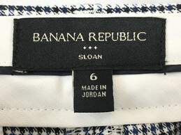 Banana Republic Women Casual Pants Size S alternative image