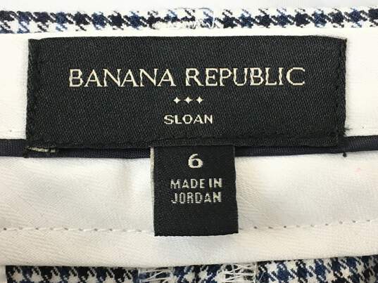 Banana Republic Women Casual Pants Size S image number 2