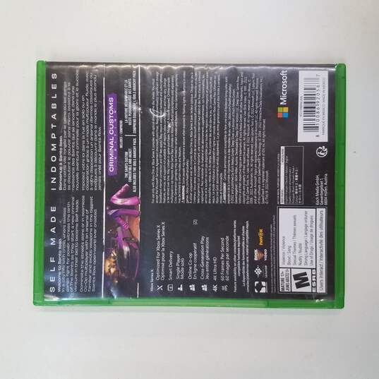 Saints Row - Xbox Series X image number 2