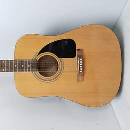 Fender FA-100 Acoustic Guitar w Bag