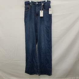 Good American Flare Jeans NWT Size 4/ 27