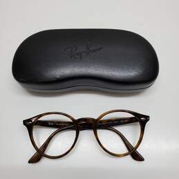 RAY-BAN RB2180 710/73 TORTOISE BROWN FRAMES ONLY SZ 49x21
