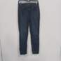 Calvin Klein Women's Skinny Jeans Size 6 image number 1