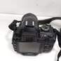 Nikon D5000 Digital SLR Camera & Accessories in Bag image number 3