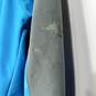 Columbia Men's Blue and Gray Jacket Size Medium image number 6