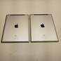 Apple iPad 2 (A1396) - Lot of 2 (For Parts Only) image number 2
