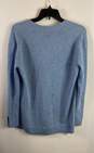 Phillip Lim Blue Long Sleeve - Size X Small image number 2