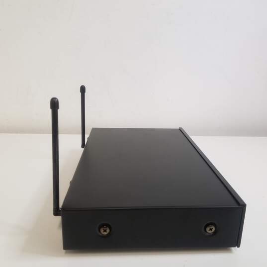 Aceume PJB88 UHF Dual Professional Wireless Microphone & Mixer image number 5