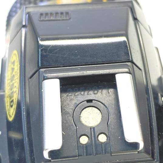 Minolta X-700 35mm SLR Camera image number 5