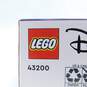 Sealed Lego Disney Frozen II Olaf & Antonio's Magical Door Building Toy Sets image number 4
