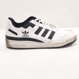 Adidas Forum Low OG Sneakers White 13