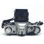 Canon AE-1 35mm SLR Camera with 2 Lenses image number 3