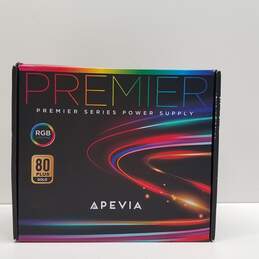 ATX-PM650W Apevia Premier Power Supply