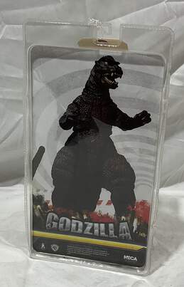 Godzilla NECA Figure alternative image