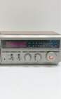 Vintage Sears SR 3000 Alarm Clock Radio Cassette Player Model 564.23412350 image number 3