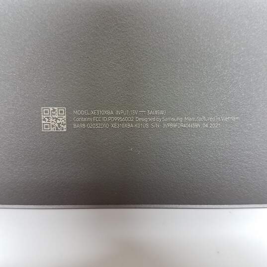 SAMSUNG 11in Chromebook Intel Celeron CPU 4GB RAM 32GB SSD image number 7