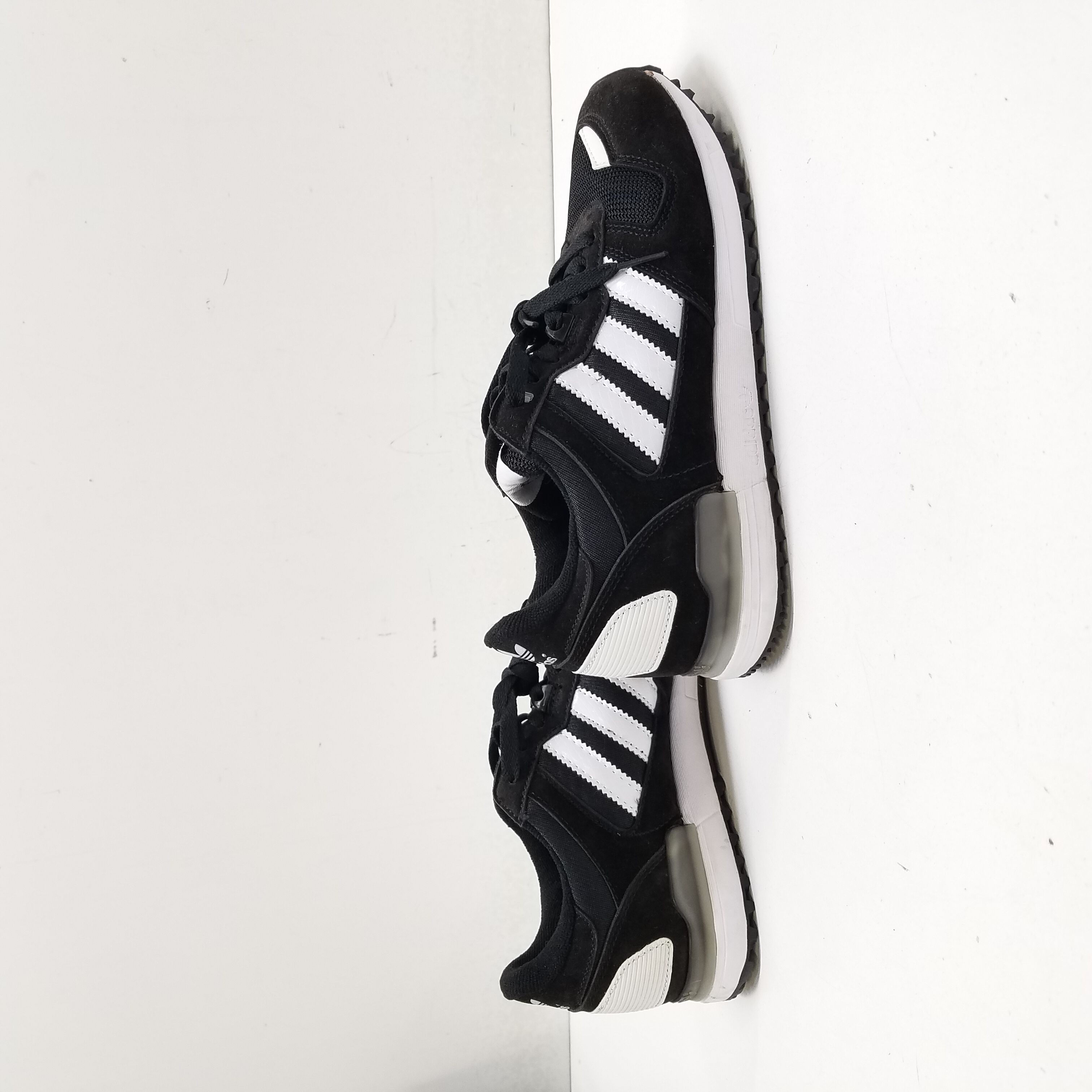 Buy the Adidas Original ZX Black Size 7 | GoodwillFinds