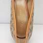 Anne Klein Signature Beige Women Heels Size 8.5M image number 8
