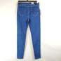 Zoy Zolo Yo Women Blue Skinny Jeans Sz 9 NWT image number 2