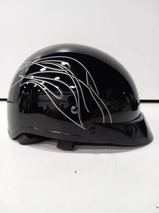 Harley Davidson Helmet image number 4