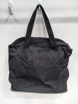Samsonite Black Tote Style Travel Duffle Bag alternative image