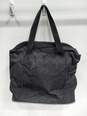 Samsonite Black Tote Style Travel Duffle Bag image number 2