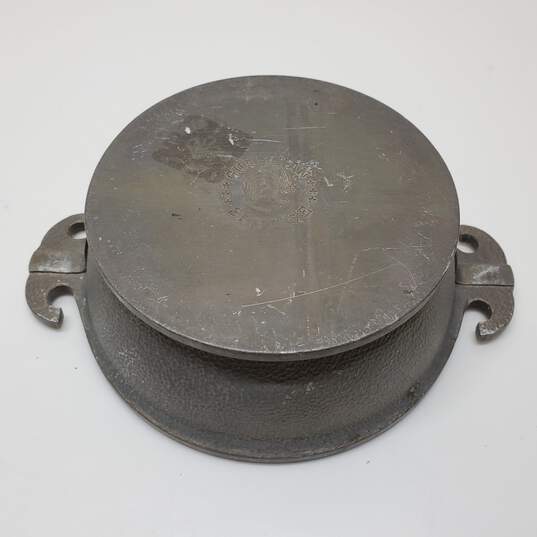 Guardian Service Ware Hammered Aluminium Pot w/2 Handles, No Lid Cover image number 5