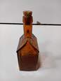 Wheaton Reproduction of EC Booz’s Old Cabin Whiskey Bottle image number 4