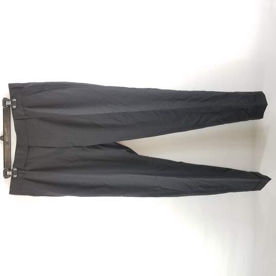 Buy the Paul Smith Men Black Pants 34 NWT | GoodwillFinds