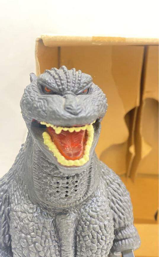 Bandai DX Attack Sound Godzilla Figure IOB image number 4