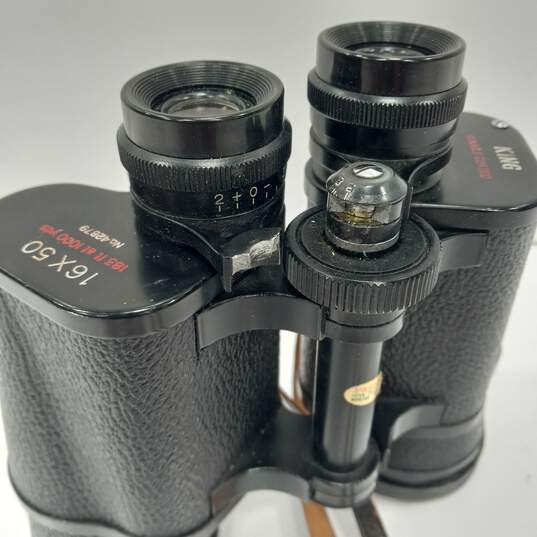 Vintage King 16X30 Double Coated Binoculars with Strap image number 7