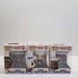 Lot of 3 Funko Pop! Stranger Things Collectible Figures image number 1
