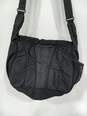 Black JanSport Messenger Bag image number 3